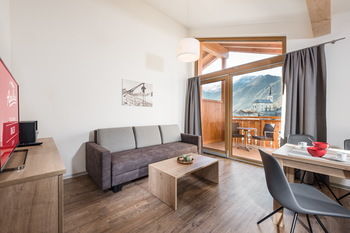 Hotel Orgler