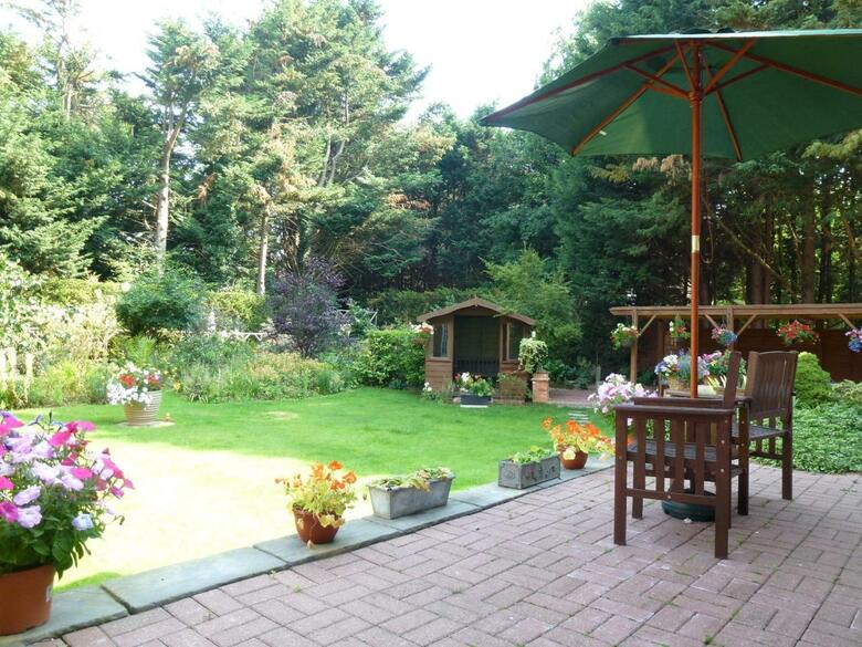 Beech House Hotel