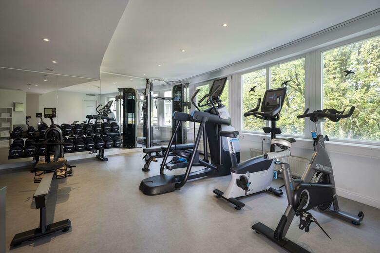 Castellani Parkhotel