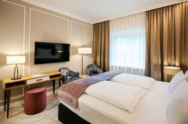 Castellani Parkhotel