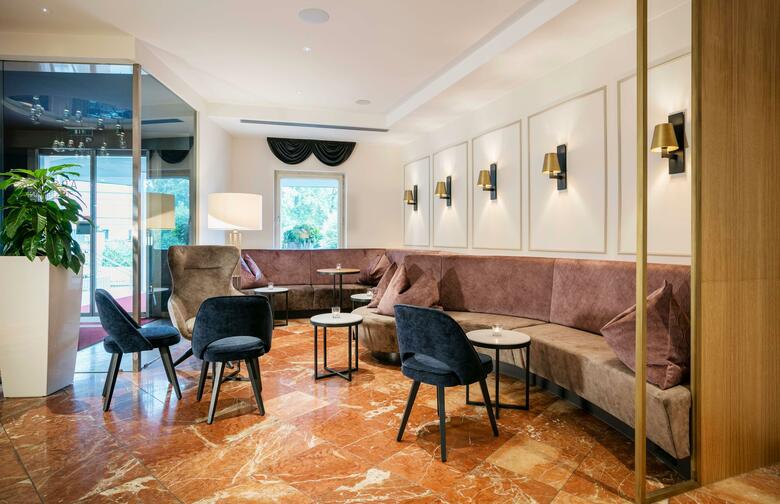 Castellani Parkhotel