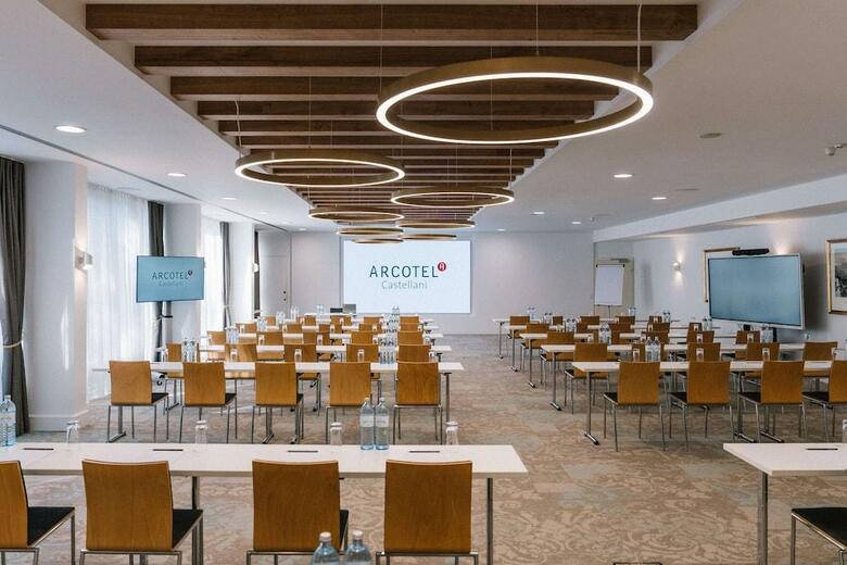 Castellani Parkhotel