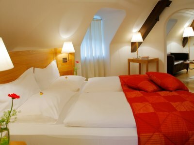 Castellani Parkhotel