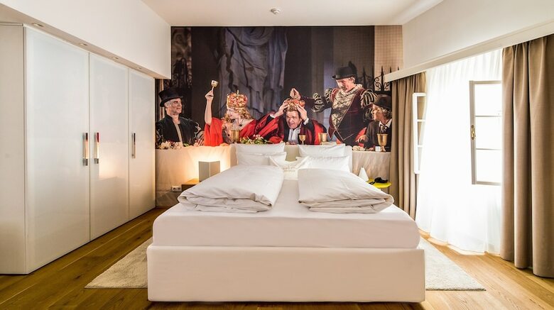Hotel Goldene Ente
