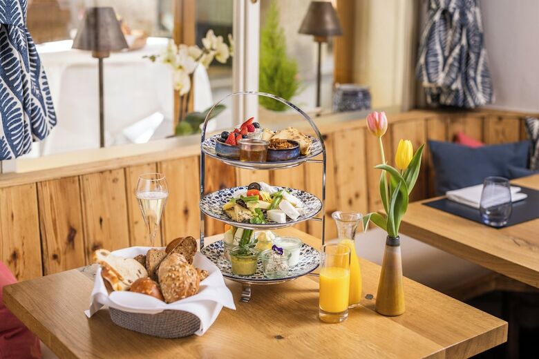 Hotel Goldene Ente