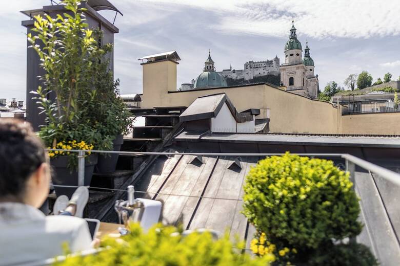 Hotel Goldene Ente
