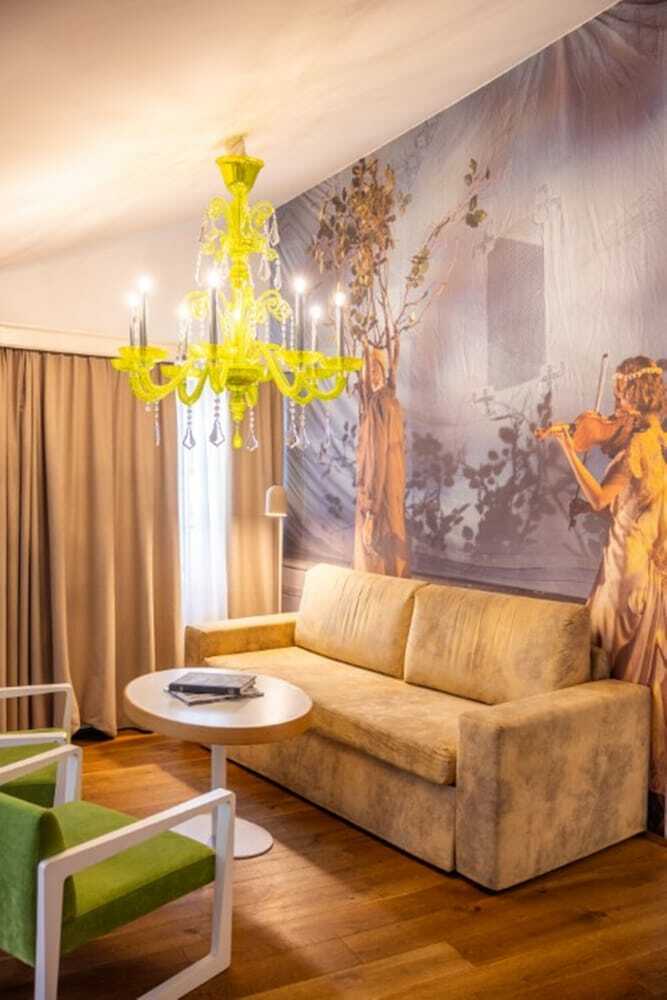 Hotel Goldene Ente