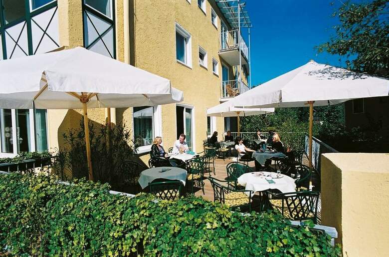 Hotel Astoria Salzburg