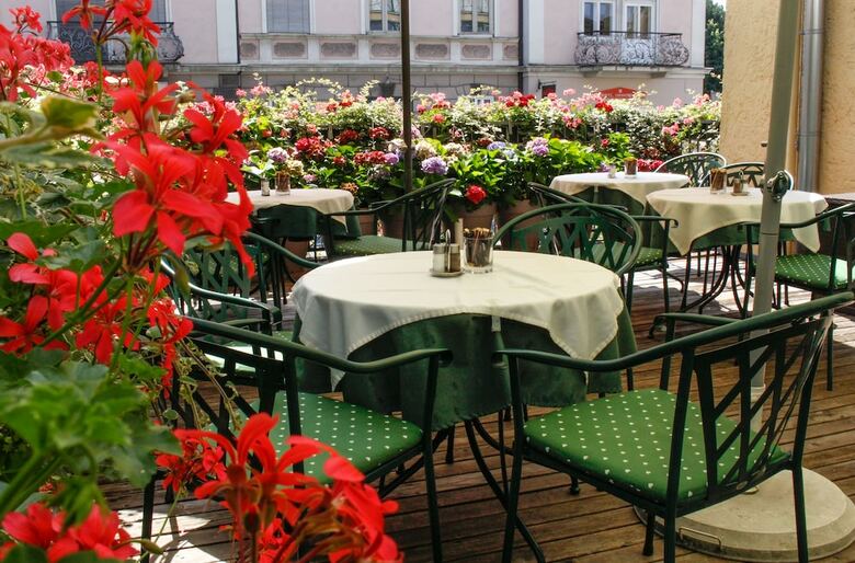 Hotel Astoria Salzburg