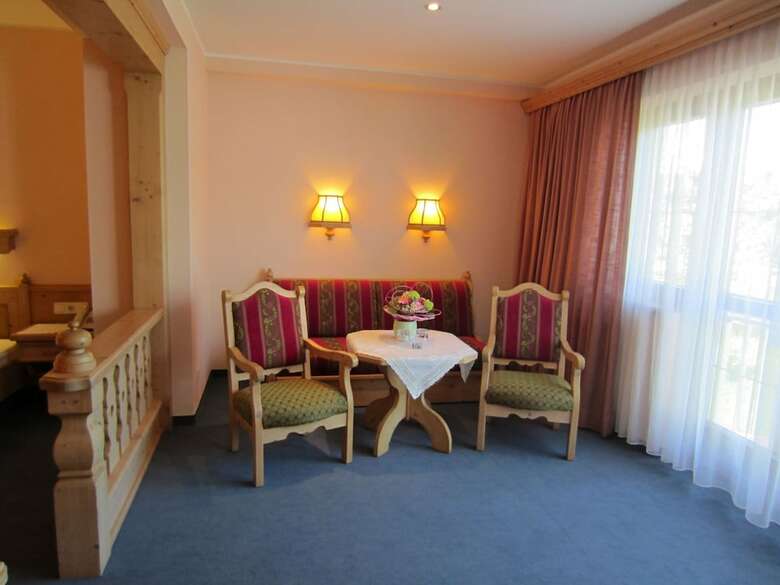 Hotel Plainbr�cke