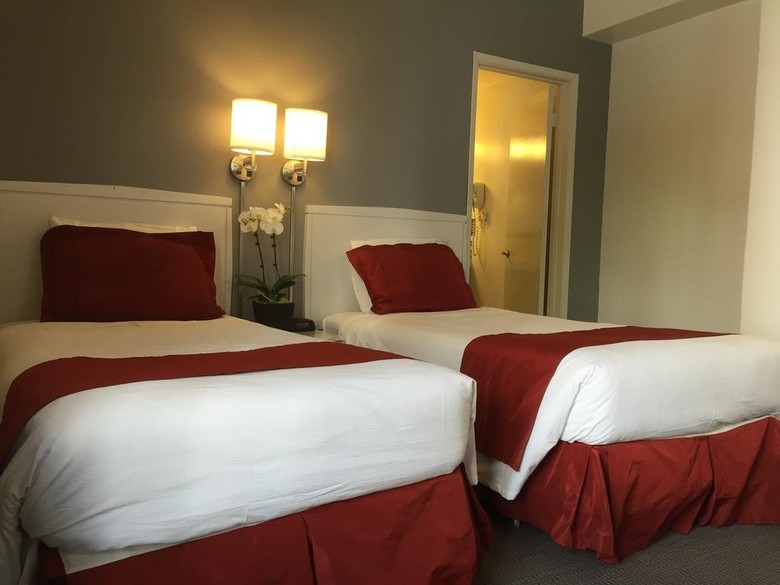 Hotel Grant Plaza