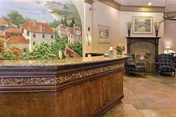 Adante Hotel
