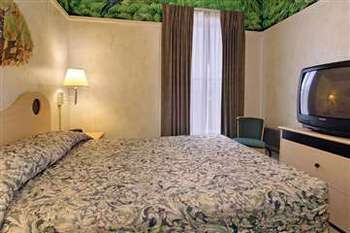 Adante Hotel