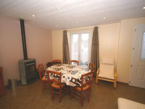 Maison De Vacances - L Armor-pleubian