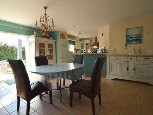 Talmont St Hilaire