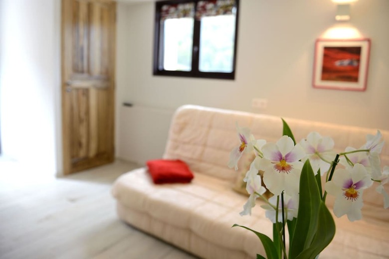 Bed & Breakfast Mas De Carabelle