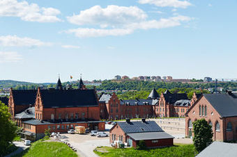 First Hotel Kviberg Park
