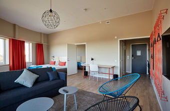 First Hotel Kviberg Park