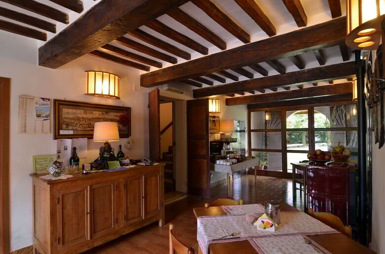 Bed & Breakfast Beb Reboglio