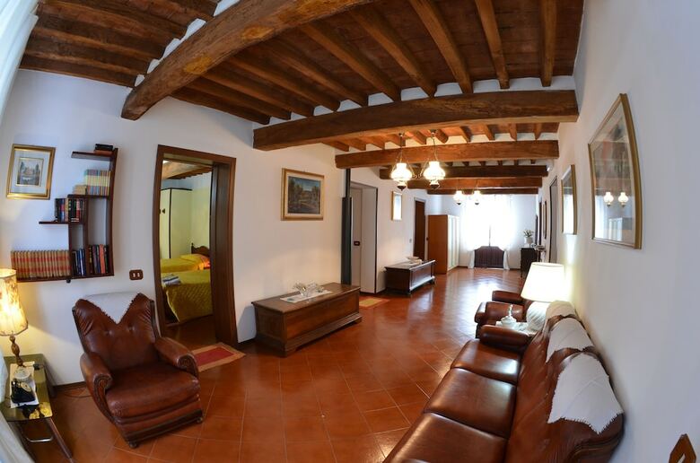 Bed & Breakfast Beb Reboglio
