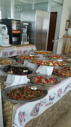 Hotel Savini Rimini