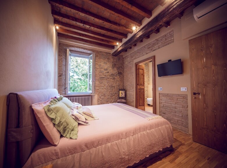 Bed & Breakfast Corte Finzi