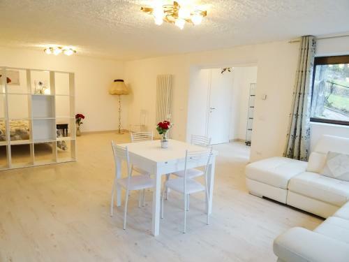 Apartment Chez Nous