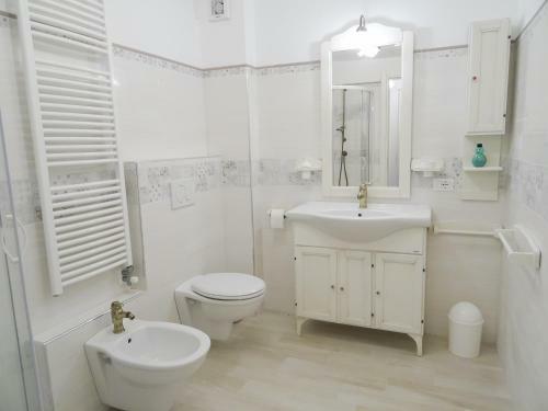 Apartment Chez Nous