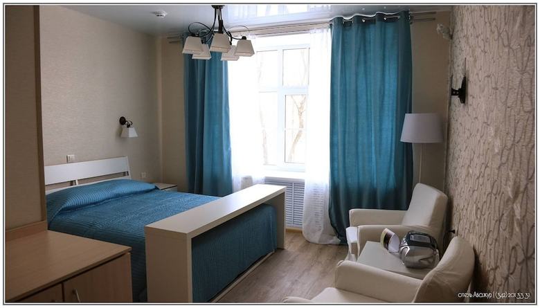 Abazhur Hotel