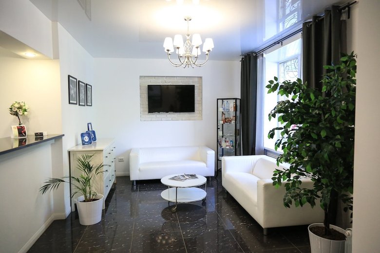 Abazhur Hotel