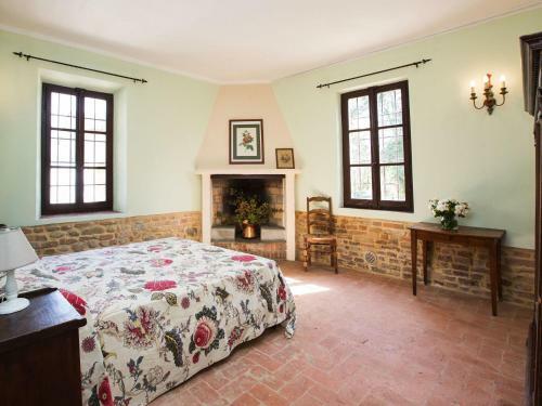Villa Ca De Poi