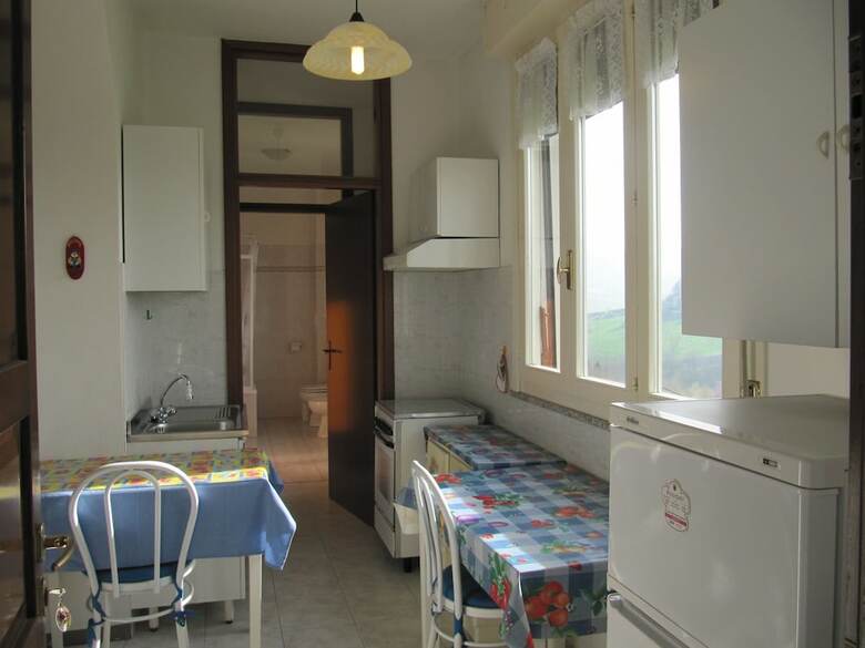 Apartamento Casa Bruna