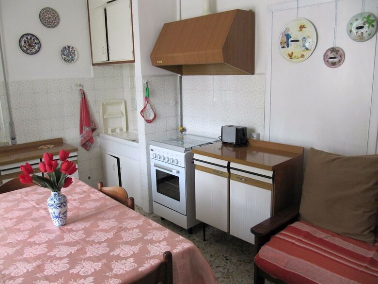 Apartamento Casa Bruna