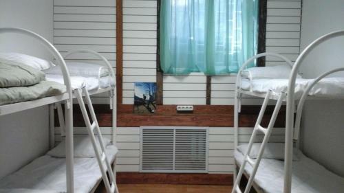 Hostel Meridian