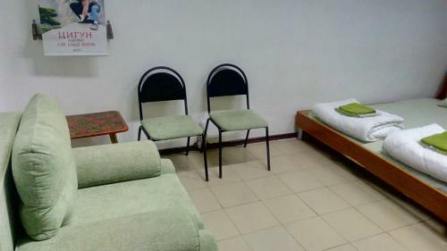 Hostel Meridian