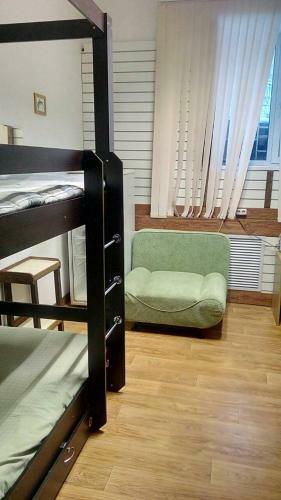 Hostel Meridian
