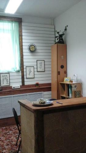 Hostel Meridian