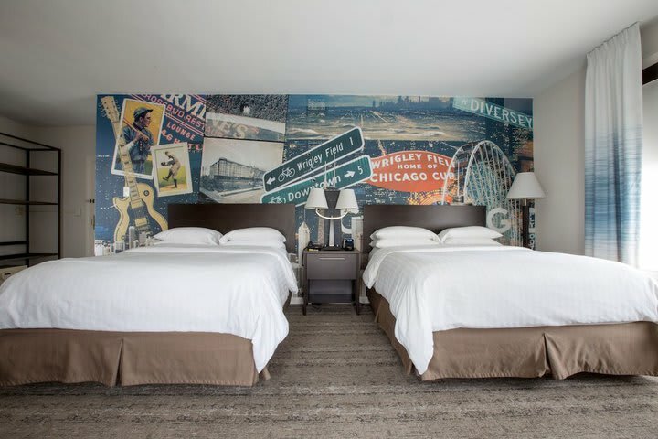 Hotel Days Inn Lincoln Park North