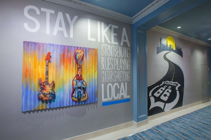 Hotel Days Inn Lincoln Park North