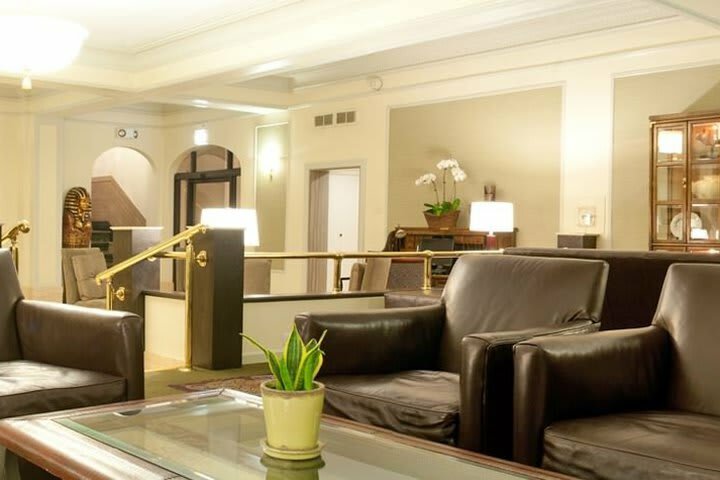 Hotel Days Inn Lincoln Park North