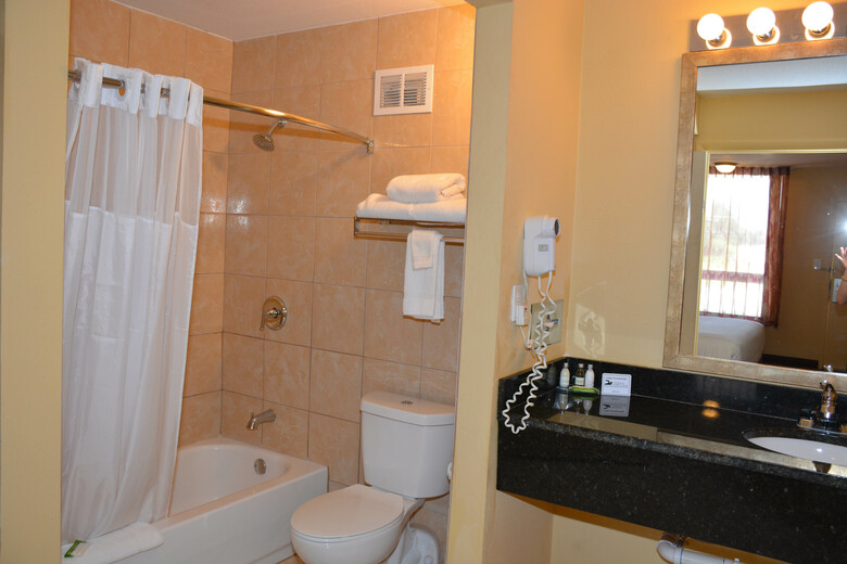 Grand Hotel Orlando At Universal Blvd