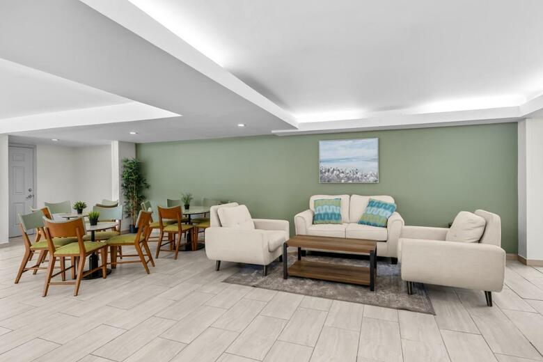 Hotel Quality Inn Orlando Near International Drive