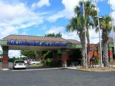 Hotel Orlando Metropolitan Express