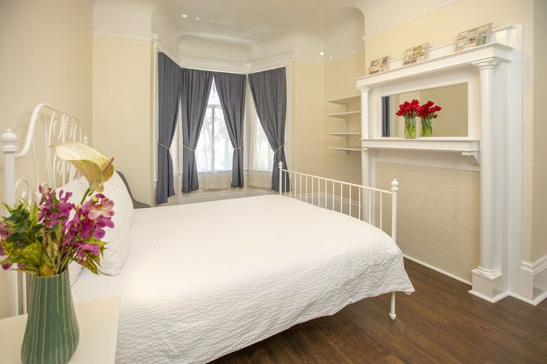 Hotel Hayes Valley Inn