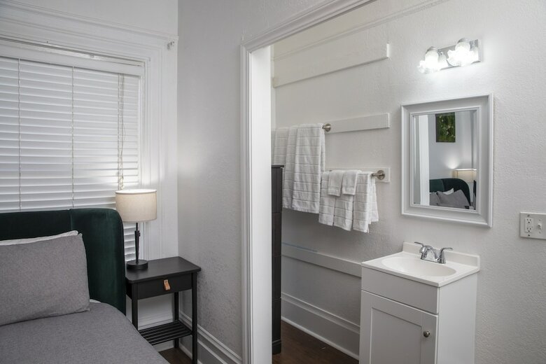 Hotel Hayes Valley Inn