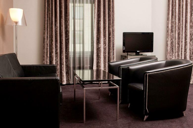 Clarion Hotel Ernst