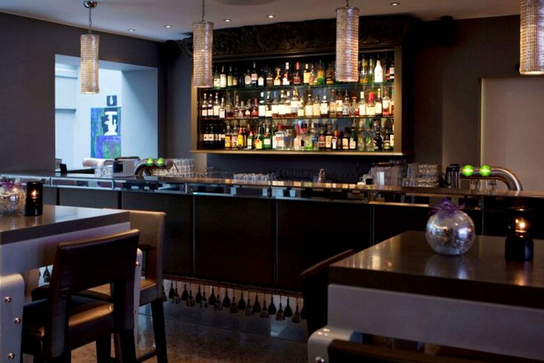 Clarion Hotel Ernst