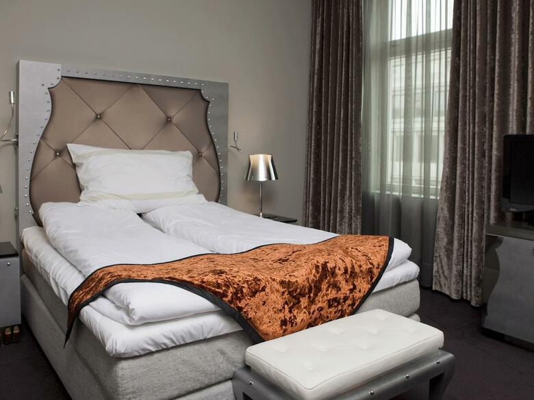Clarion Hotel Ernst