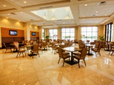 Hotel Ramada Plaza Resort And Suites Orlando International Drive
