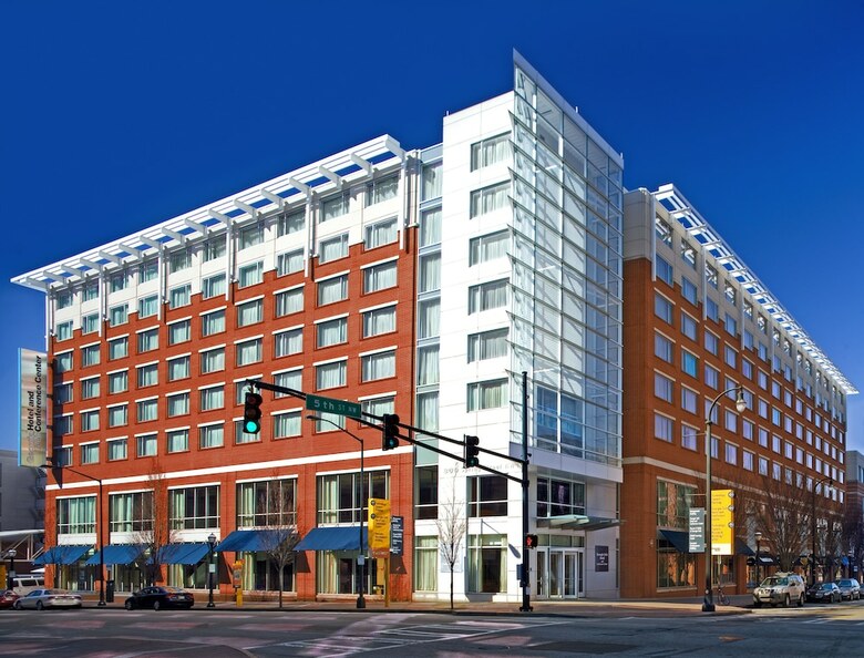 Georgia Tech Hotel And Conference Center